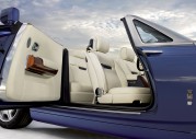 Rolls Royce Phantom Drophead Coupe